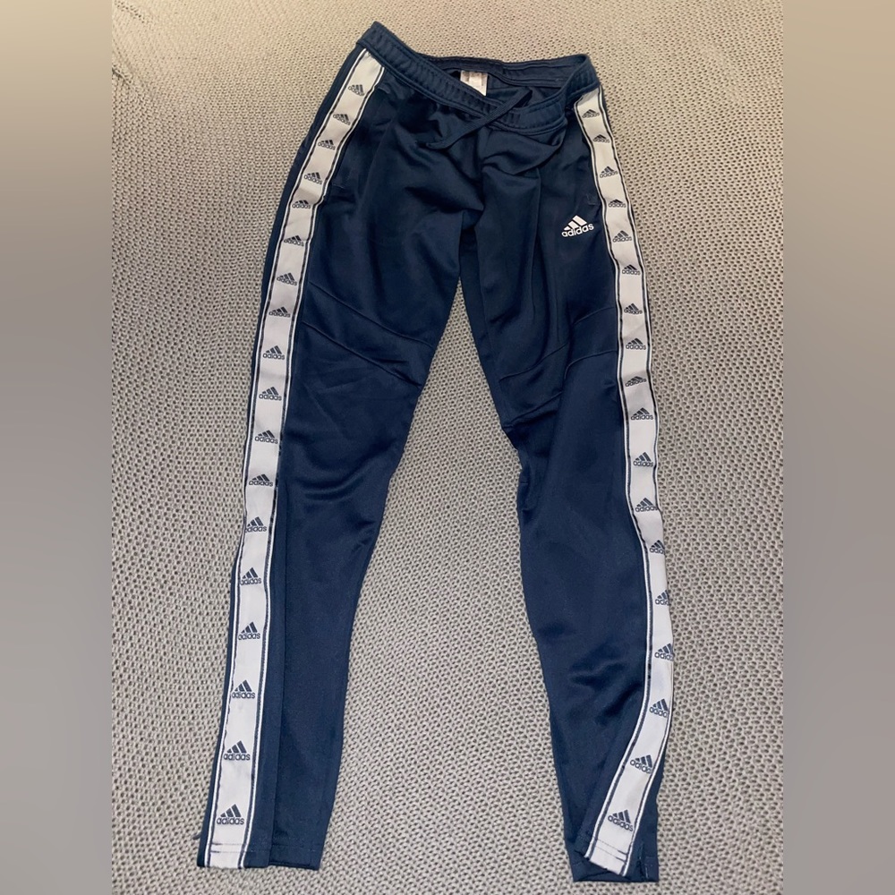 Adidas Joggers. Size: S